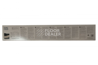 Tarkett Funky House CRUZE фото 8 | FLOORDEALER